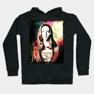 Our lady, queen of the vampyres Hoodie